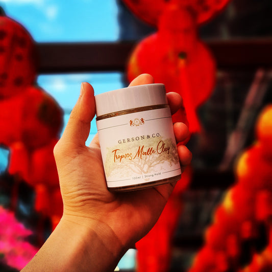 Lunar New Year Promotions!