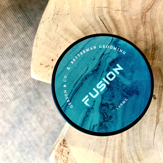 FUSION! A Collab Masterpiece