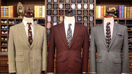 Tailor Couture