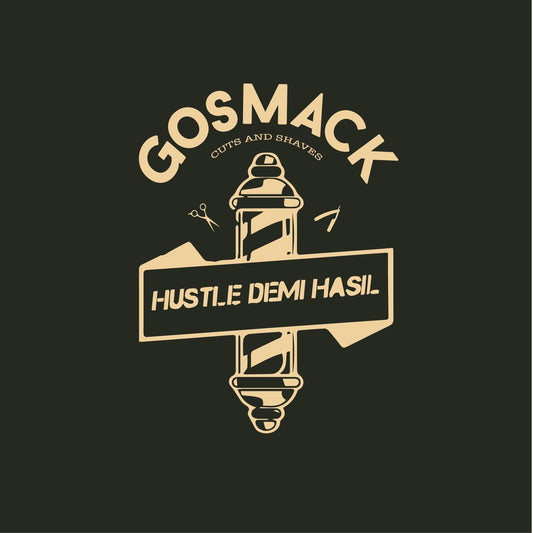 GO.SMACK Barbershop & Supplies