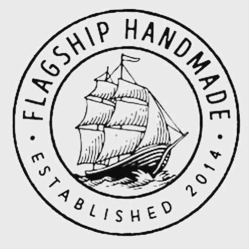 We are now in Flagship Pomade!