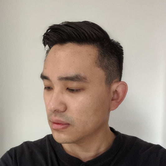 Tropics Matte Clay Review by Urbanoak (Singapore)