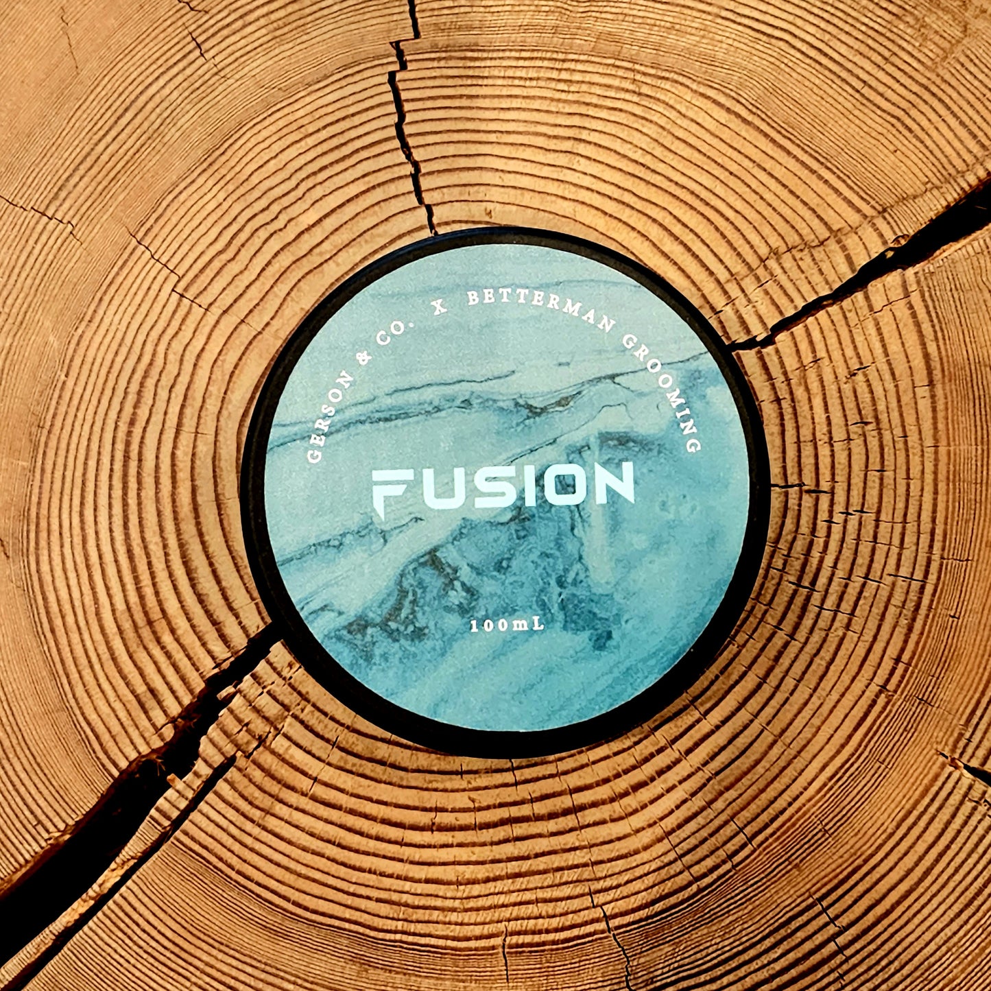 FUSION