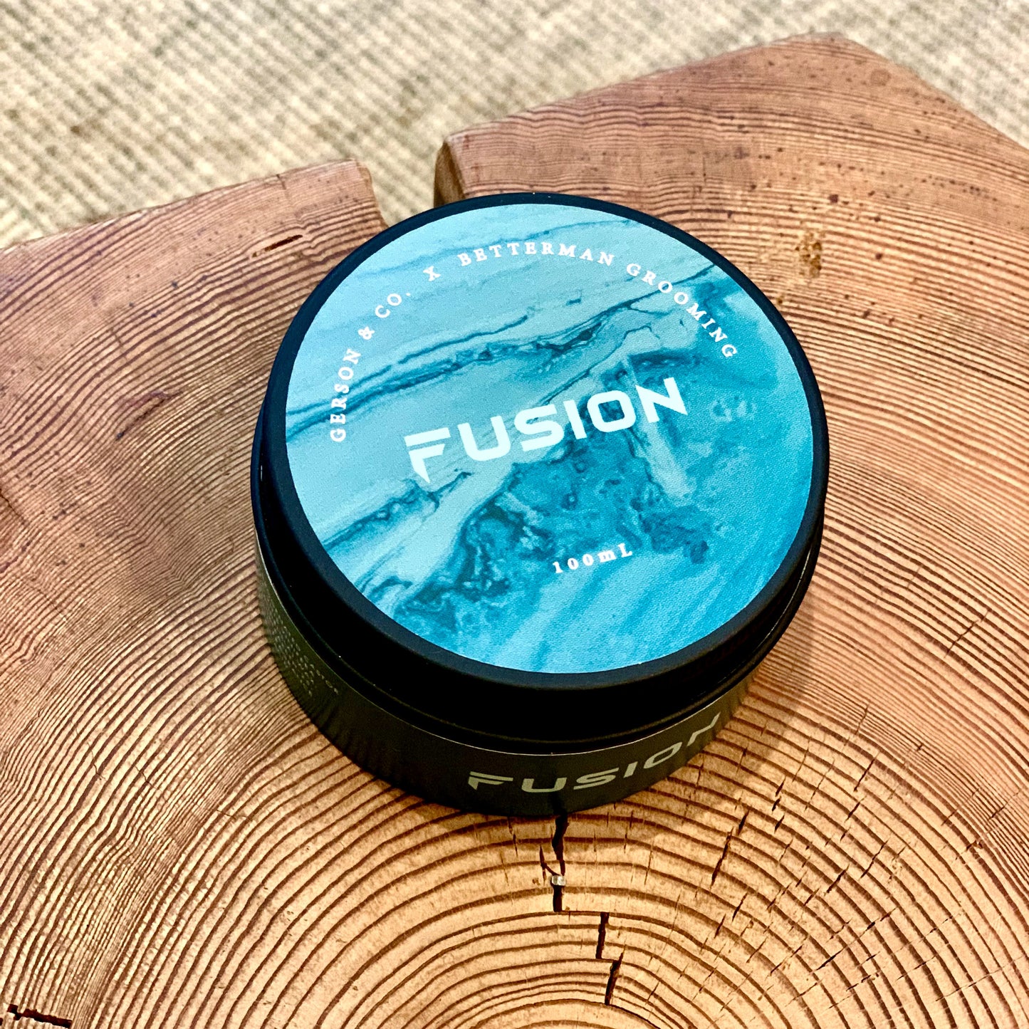 FUSION