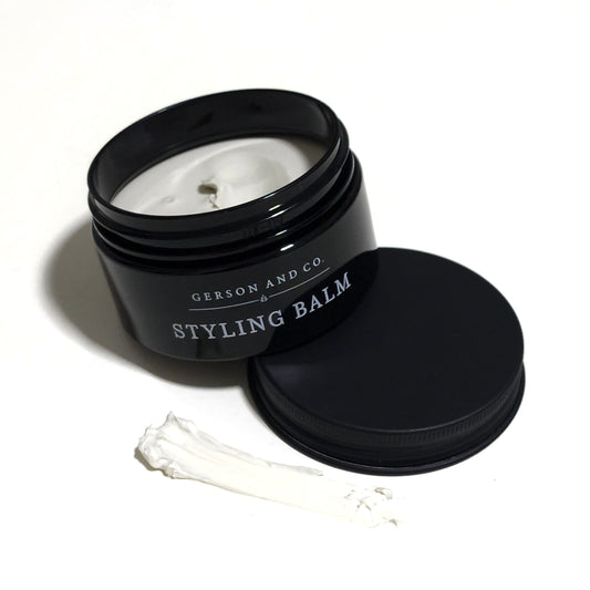Styling Balm