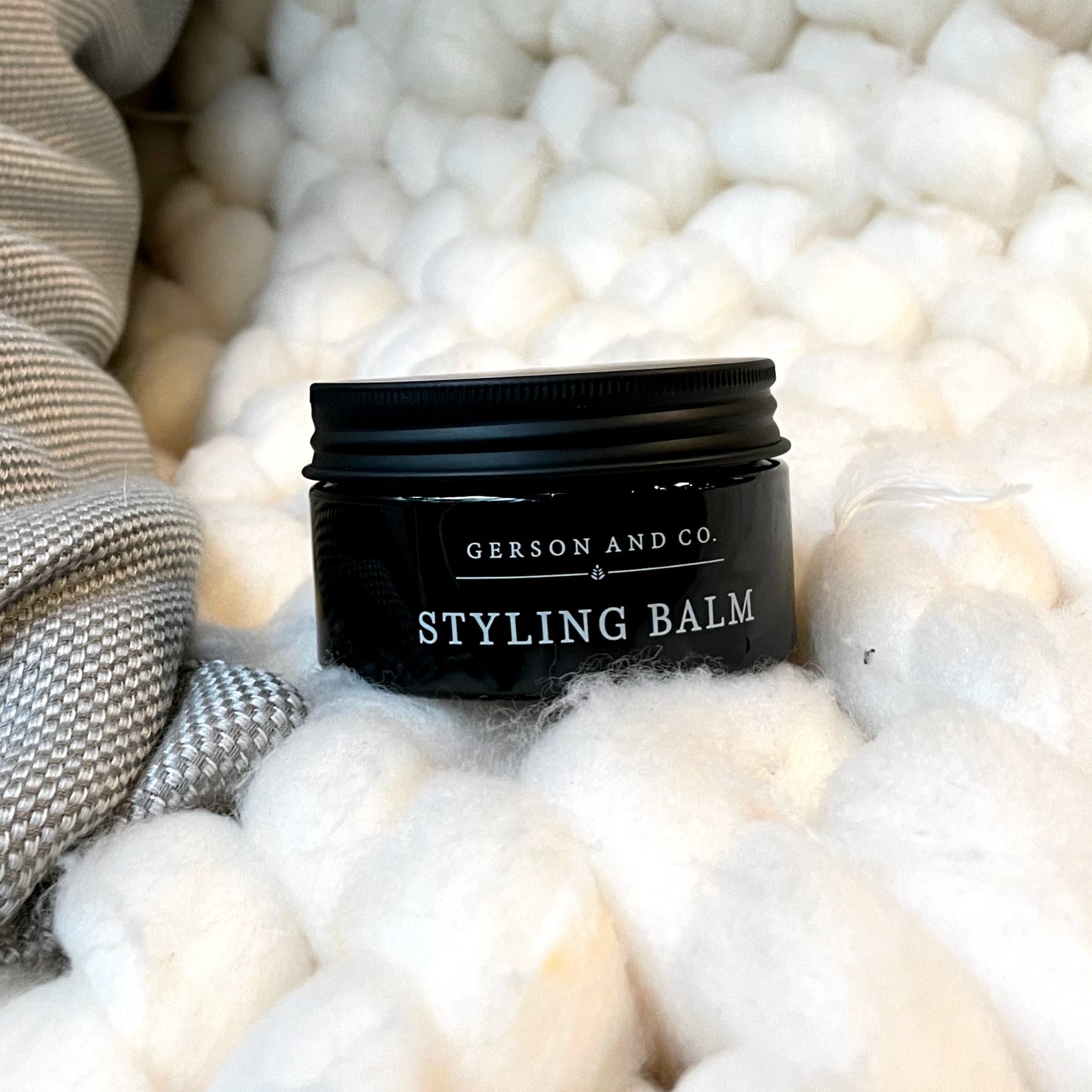 Styling Balm