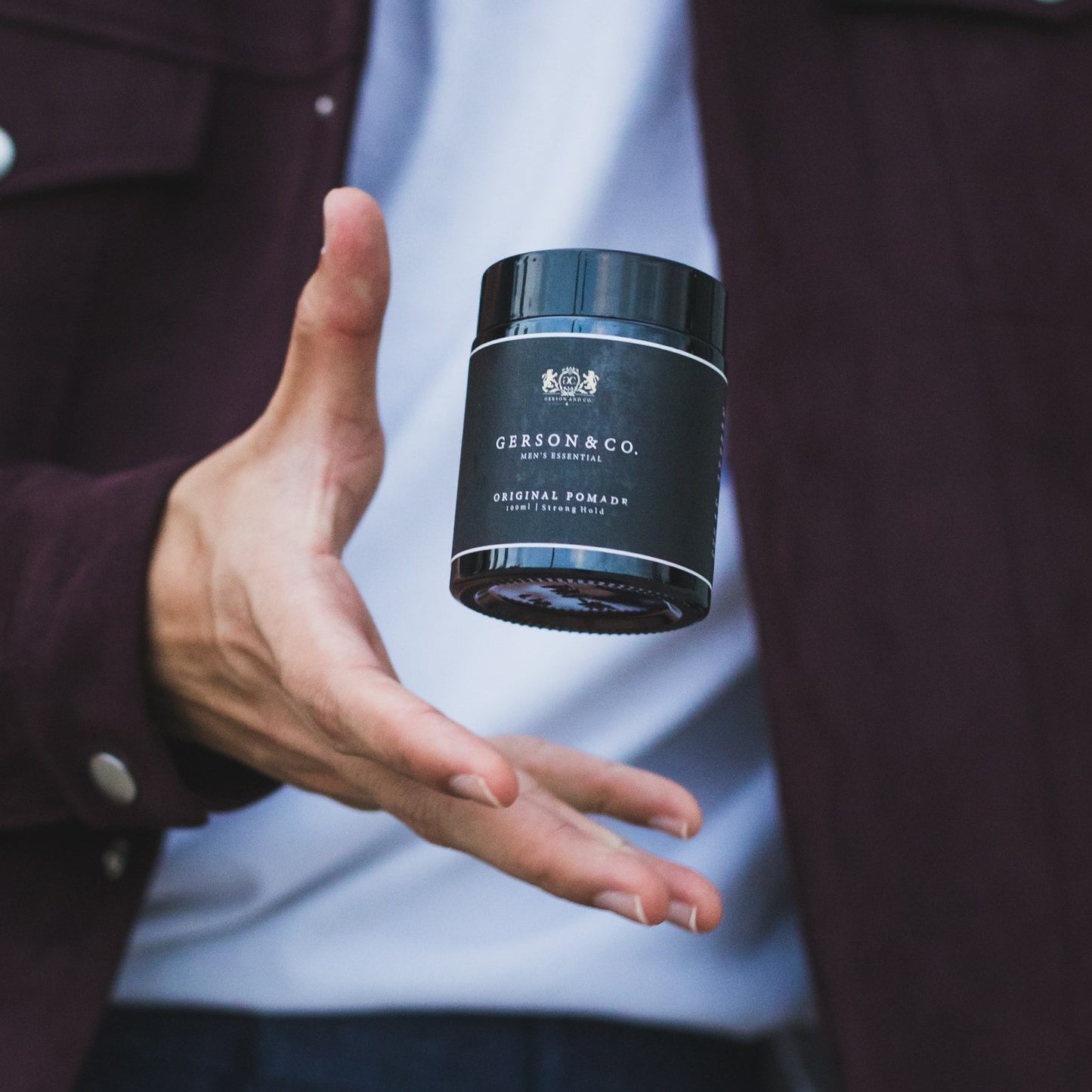 Original Pomade