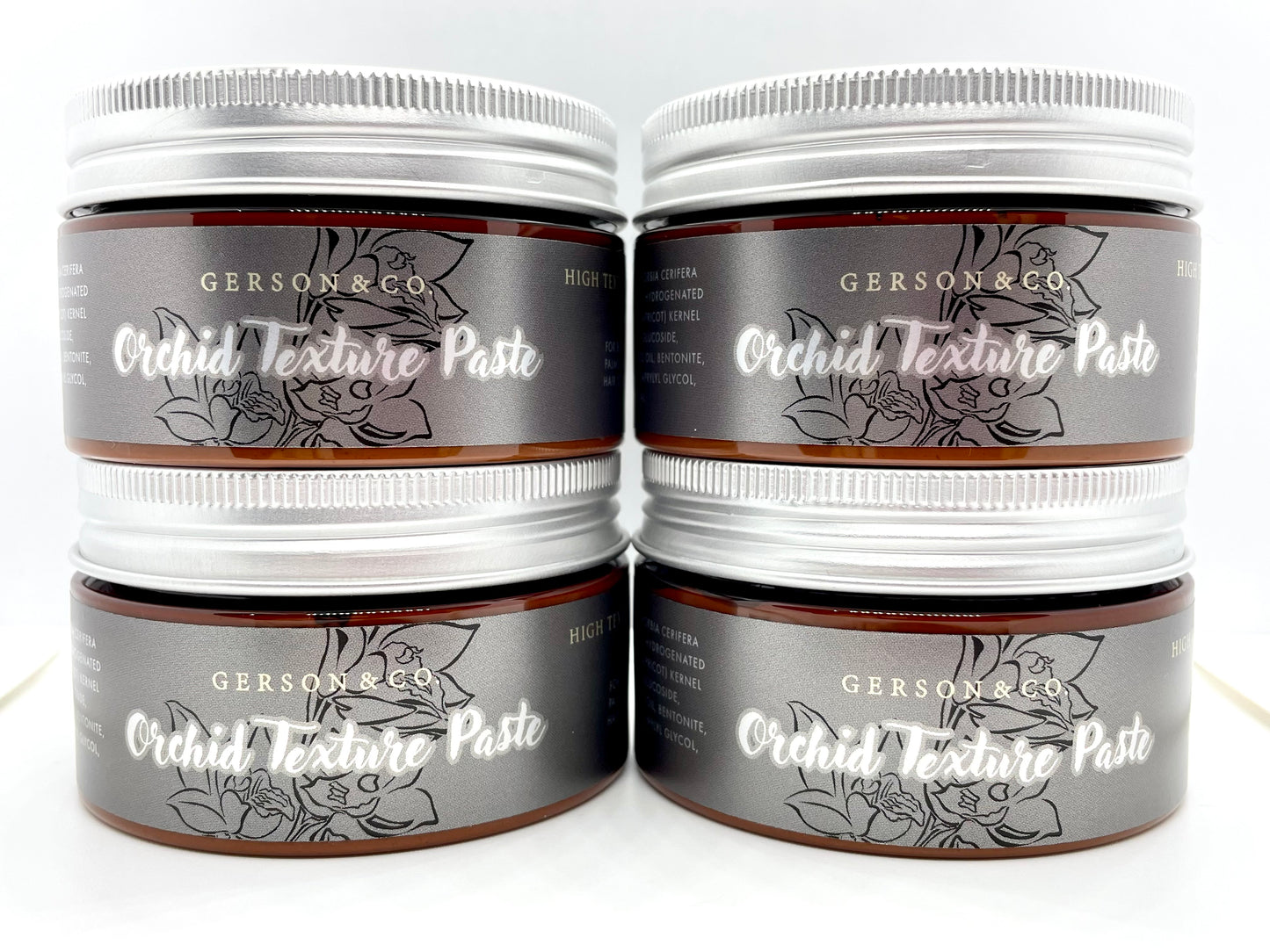 Orchid Texture Paste