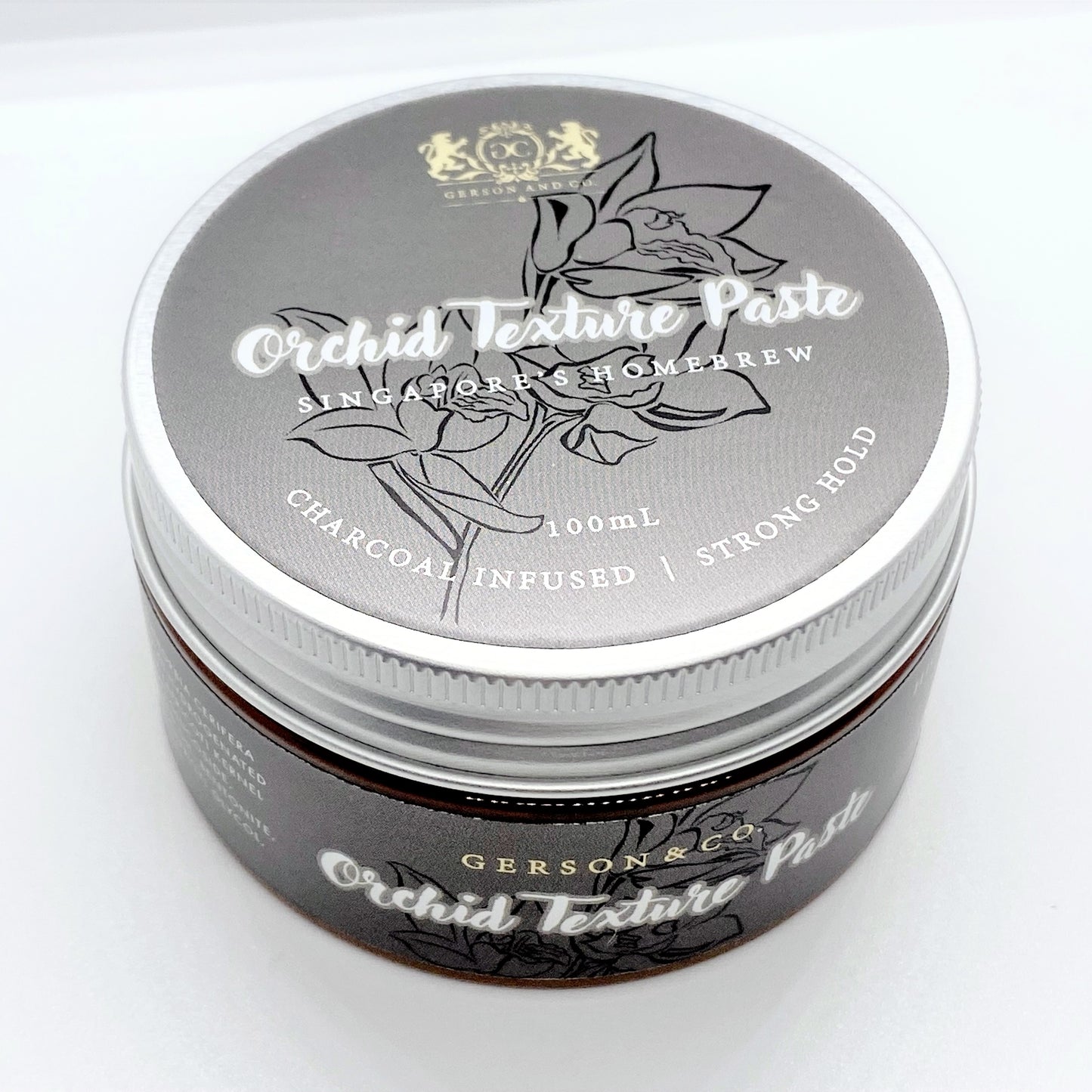 Orchid Texture Paste