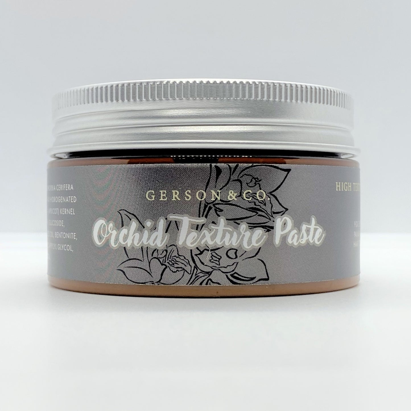 Orchid Texture Paste
