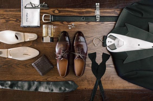 The Top 4 Essentials All Men Need