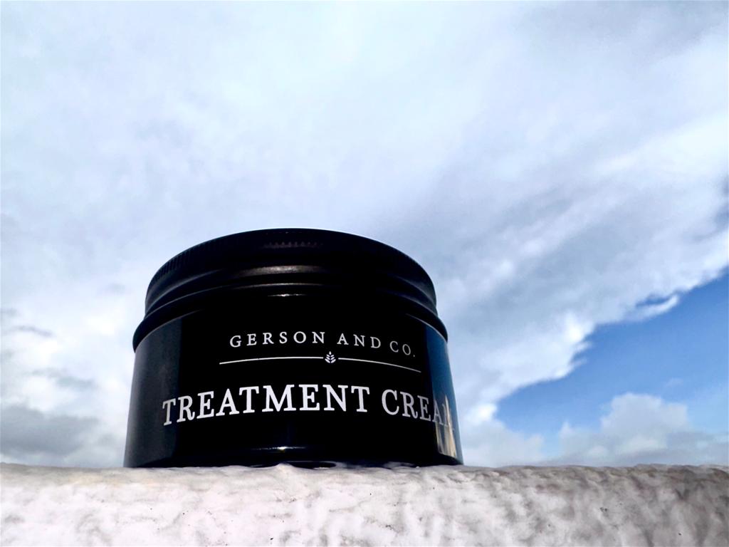 Treatment Cream