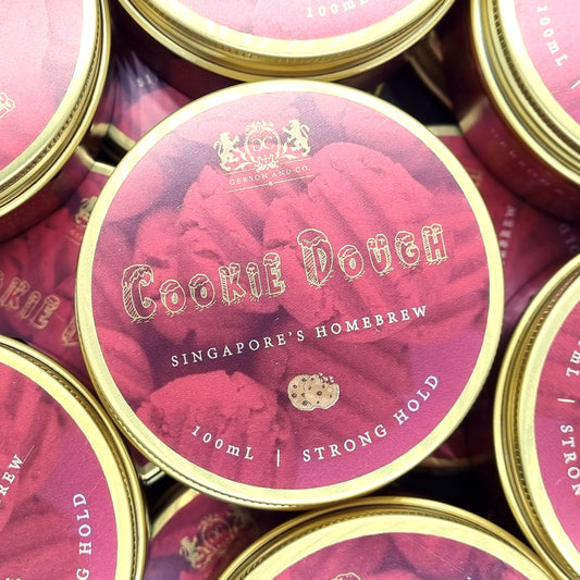 *2021 XMAS LIMITED EDITION* Cookie Dough (SOLD OUT)
